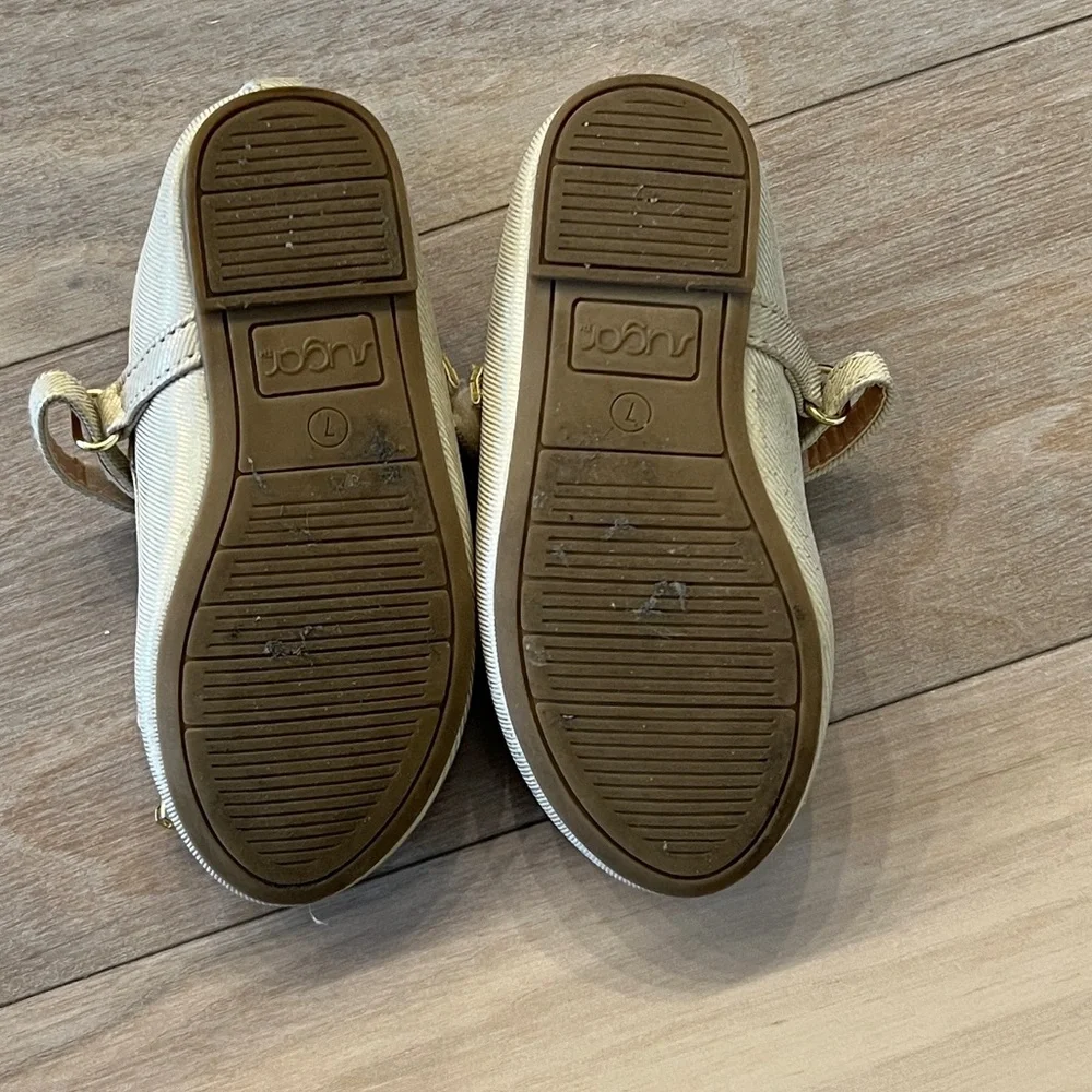 Holiday/Special Occasion - Rare Editions dress 24M& Sugar shoes - Picture 15 of 15